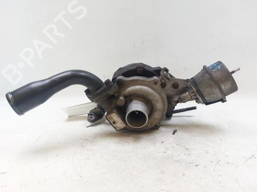 Used Turbocharger/Supercharger LANCIA YPSILON (843_) 1.3 D Multijet (843.AXE11, 843.AXE1A) (90 hp) 29298585