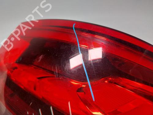 Right taillight MG MG ZS SUV (AZS1) 1.0 T-GDi | BP30454902C35 - Image 3