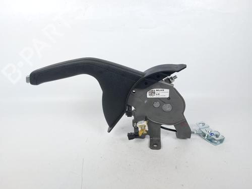 Used Hand brake HYUNDAI i20 ACTIVE (IB, GB) 1.0 T-GDI (101 hp) 15161961