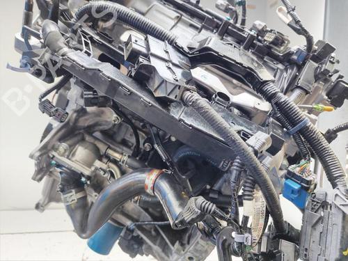 Engine HONDA JAZZ V (GR_, GS_) 1.5 eHEV (GR3, GR6) | BP15173384M1 - Image 7