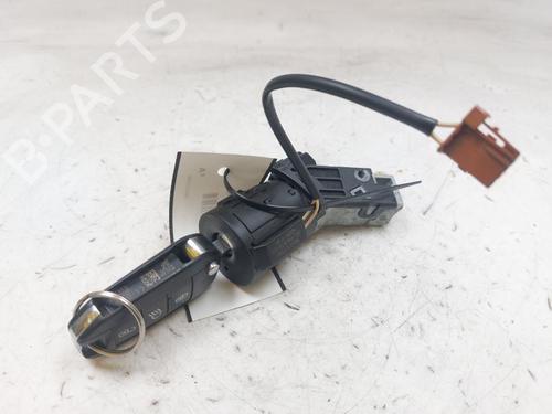 Elektronisk modul CITROËN C3 III (SX) 1.2 THP 110 (SXHNPS, SXHNZT, SXHNZ6) (110 hp) 28689467