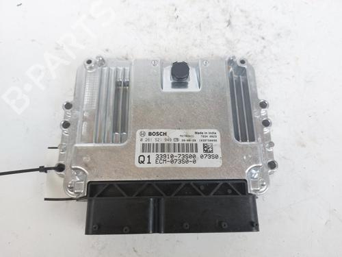 Used Engine control unit (ECU) SUZUKI SWIFT V (AZ) 1.2 Hybrid (Mild Hybrid) (A2L412) (83 hp) 15157304