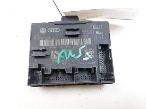 Elektronische module AUDI A1 Sportback (8XA, 8XF) 1.6 TDI (90 hp) 29237992