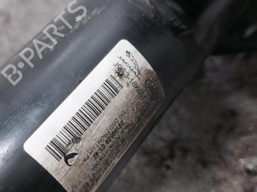 Left front shock absorber JAGUAR E-PACE (X540) 2.0 D150 AWD | BP30613372M16