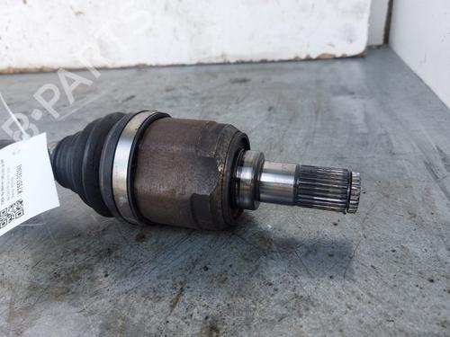 Right front driveshaft KIA CEED Sportswagon (CD) 1.6 CRDi 136 | BP35942994M39 - Image 4