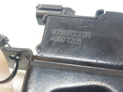 Cerradura de porton trasero DACIA DUSTER (HS_) 1.5 dCi 4x4 (HSMC, HSMD) | BP30454688C101