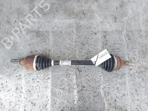 Used Left front driveshaft Left front driveshaft OPEL GRANDLAND / GRANDLAND X (A18, P1UO) 1.5 Turbo D (75) (131 hp) 25434010 25434010