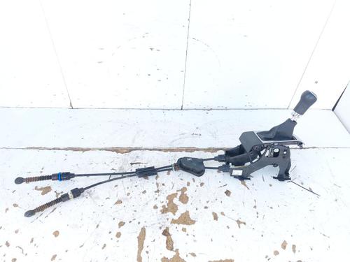 Used Shift knob NISSAN MICRA V (K14) 1.0 IG-T (92 hp) 29933249