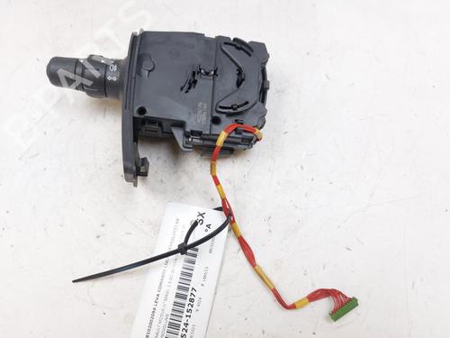 Devioluci RENAULT MODUS / GRAND MODUS (F/JP0_) 1.5 dCi (FP0F, JP0F) (86 hp) 28451358