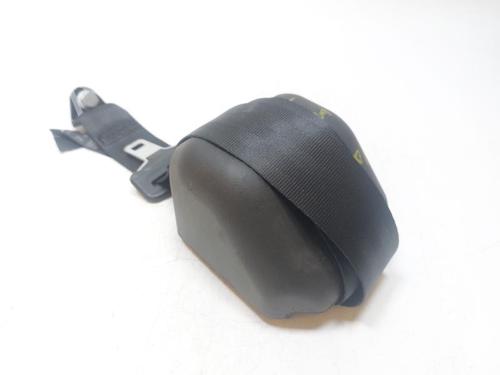 Rear left seatbelt CITROËN C3 II (SC_) 1.0 VTi 68 | BP30454574I29
