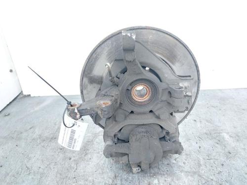 Right front steering knuckle LANCIA MUSA (350_) 1.9 D Multijet (350.AXC1A) | BP30478480M26