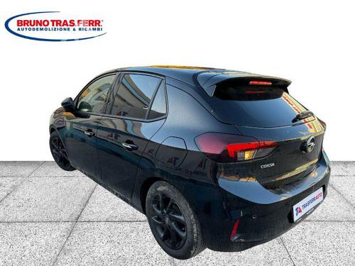 Switch OPEL CORSA F (P2JO) 1.2 (68) | BP17203973I30 