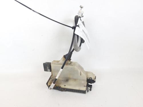 Used Rear left lock PEUGEOT 2008 I (CU_) 1.6 BlueHDi 100 (100 hp) 23859114