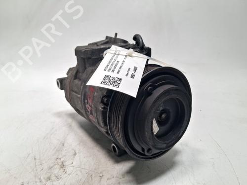 AC compressor RENAULT ESPACE IV (JK0/1_) 3.0 dCi (JK0J, JK0V) | BP40527806M34 - Image 4