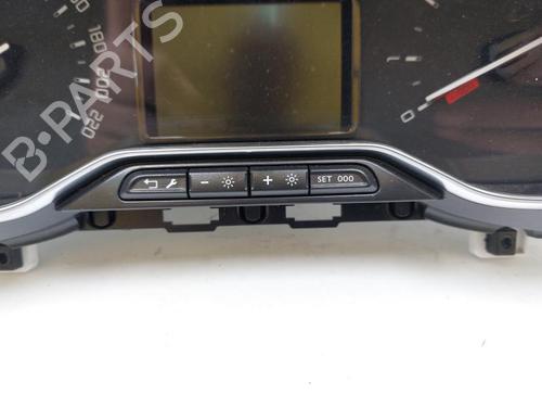 Instrument cluster CITROËN C3 AIRCROSS II (2R_, 2C_) 1.5 BlueHDi 110 | BP29447983C47 