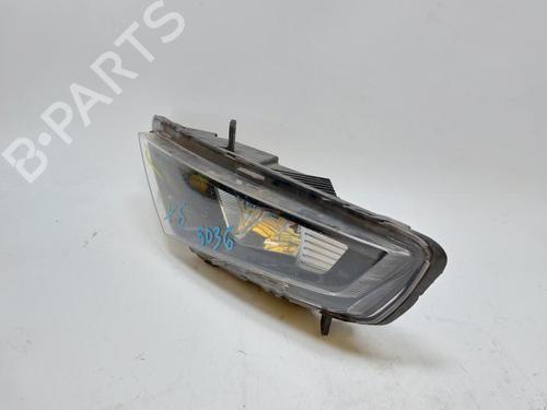Left front fog light SEAT LEON (5F1) 2.0 TDI | BP30454743C30 - Image 2