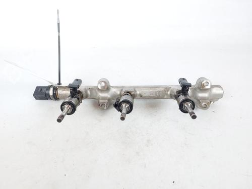 Used Injector VW GOLF VIII (CD1, DA1) 1.0 TSI (110 hp) 23881561