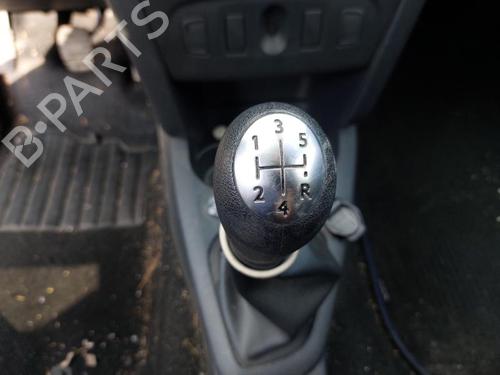 Front right lock DACIA SANDERO II 1.0 LPG (B8ML) | BP24996934C97 - Image 9