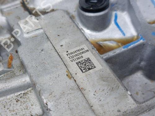 Gearbox VOLVO XC40 (536) B4 Mild-Hybrid | BP33752165M3 - Image 11