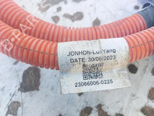 Ledningsnet DACIA SPRING EV (B6M1) | BP30505546E16 