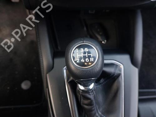 Camera FORD FOCUS IV (HN) 1.0 EcoBoost | BP23894441E14