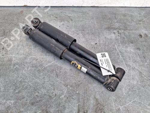 Used Right rear shock absorber Right rear shock absorber FIAT QUBO (225_) 1.3 D Multijet (225CXB1A, 225AXB1A, 225CXB11, 225AXB11,... (75 hp) 40596773 40596773