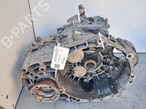 Used Gearbox Gearbox SEAT ALTEA (5P1) 2.0 TDI 16V (140 hp) 40215513 40215513
