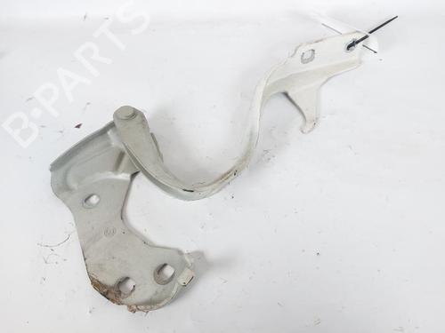 Used Hinge/Door check strap FIAT 500 (312_) 1.2 (312AXA1A) (69 hp) 23882012