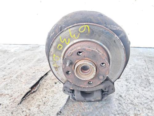 Used Right front steering knuckle Right front steering knuckle FIAT PANDA (141_) 1000 (50 hp) 33193468 33193468