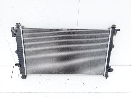 Køler OPEL INSIGNIA A (G09) 2.0 CDTI (68) | BP17203884M31