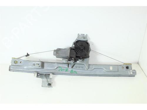 Used Front right window mechanism Front right window mechanism PEUGEOT 207 (WA_, WC_) 1.4 HDi (68 hp) 15145486 15145486