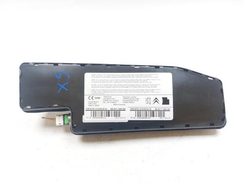 Venstre sæde airbag CITROËN C4 II (NC_) 1.6 BlueHDi 120 (120 hp) 25707215