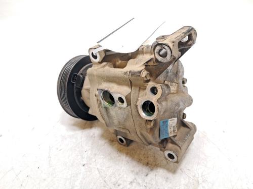 AC compressor FIAT PANDA VAN (312_, 519_) 1.0 Mild Hybrid (312PYD1B) | BP37019750M34 - Image 3