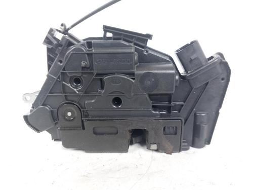 Used Front right lock SKODA CITIGO (NF1) 1.0 CNG (68 hp) 15166905