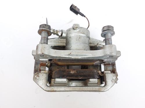 Used Left front brake caliper FIAT DUCATO Van (250_) 130 Multijet 2,3 D (131 hp) 15157652