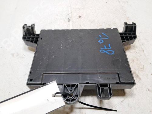 Fuse box OPEL ASTRA J (P10) 1.4 (68) | BP33734740E1 - Image 4