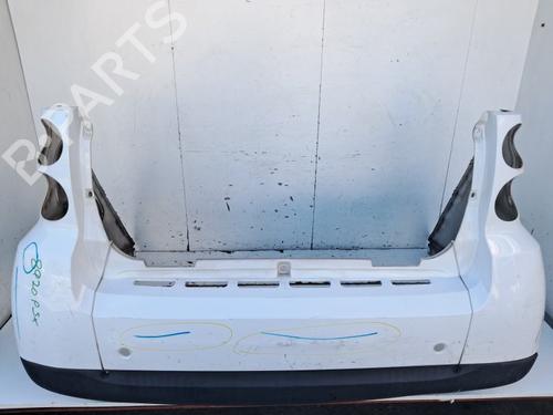 Used Rear bumper Rear bumper SMART FORTWO Coupe (451) 0.8 CDi (451.300) (45 hp) 40491944 40491944