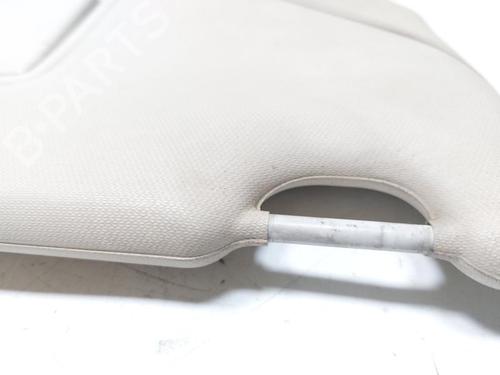 Right sun visor FORD FOCUS III Turnier 1.6 TDCi | BP33195014I2 - Image 4