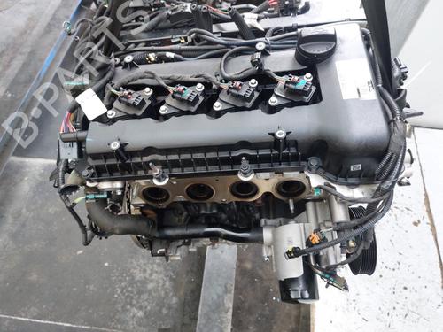 Engine DR DR 5.0 SUV 1.5 LPG | BP36771525M1 - Image 8