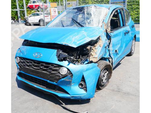 Vindrute viskerarm HYUNDAI i10 III (AC3, AI3) 1.0 MPi | BP15157411C143 