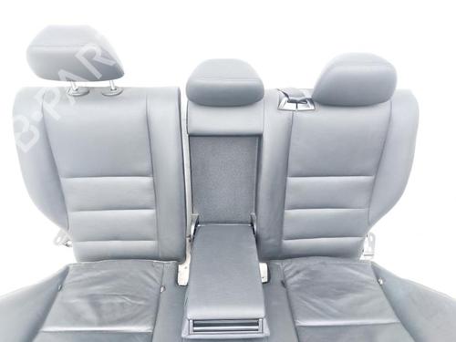 Seats set MERCEDES-BENZ C-CLASS (W204) C 320 CDI 4-matic (204.089) | BP29350170C78 