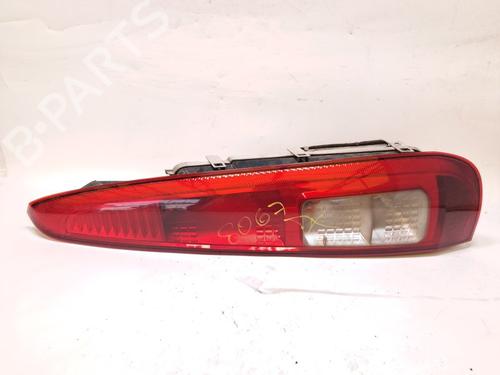 Used Right taillight Right taillight 37486153 37486153