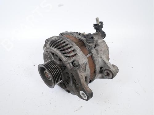 Used Alternator Alternator MAZDA 2 (DE_, DH_) 1.3 BiFuel (75 hp) 15148908 15148908