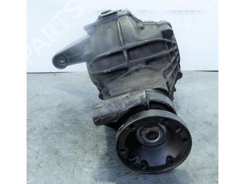 Front differential MERCEDES-BENZ M-CLASS (W163) ML 400 CDI (163.128) | BP15148411M23 