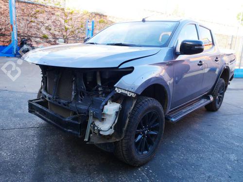 Used Parts MITSUBISHI L200 / TRITON (KJ_, KK_, KL_) 2.4 DI-D 4WD (KJ0T) (154 hp) 2706104