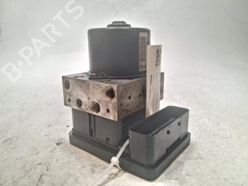 Used ABS pump ABS pump CITROËN C3 Picasso (SH_) 1.4 VTi 95 (SH8FSC, SH8FP0, SH8FP6) (95 hp) 40068969 40068969