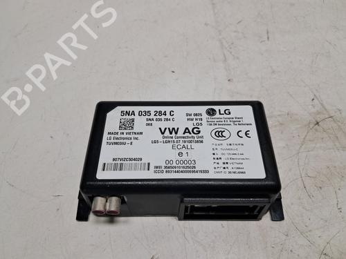 engine-control-unit-ecu-vw-t-roc-a11-d11-2017-39634626 main image