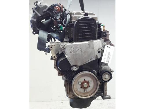 Engine PEUGEOT 207 (WA_, WC_) 1.4 | BP28312165M1 