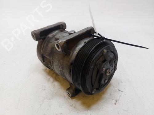 AC compressor FIAT 500L (351_, 352_) 0.9 Natural Power (199LYC1B) | BP37282258M34 - Image 2