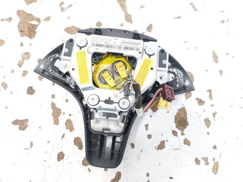 Airbag Kit MERCEDES-BENZ GLK-CLASS (X204) 200 CDI (204.901) | BP29607067C86 